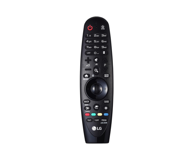 LG PILOT AN-MR650 - 1450059 - zdjęcie